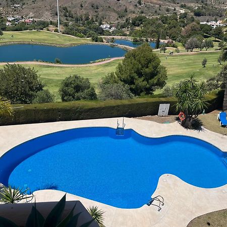 Alhaurin Golf Premium Views Apartment Alhaurín el Grande Екстериор снимка
