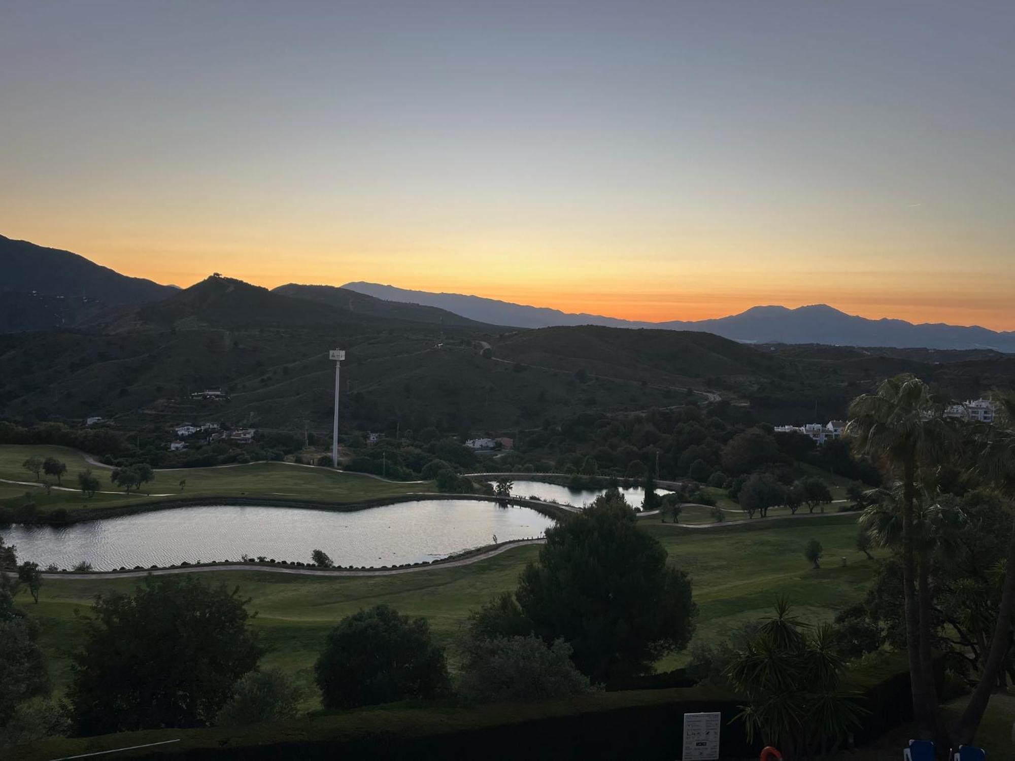 Alhaurin Golf Premium Views Apartment Alhaurín el Grande Екстериор снимка