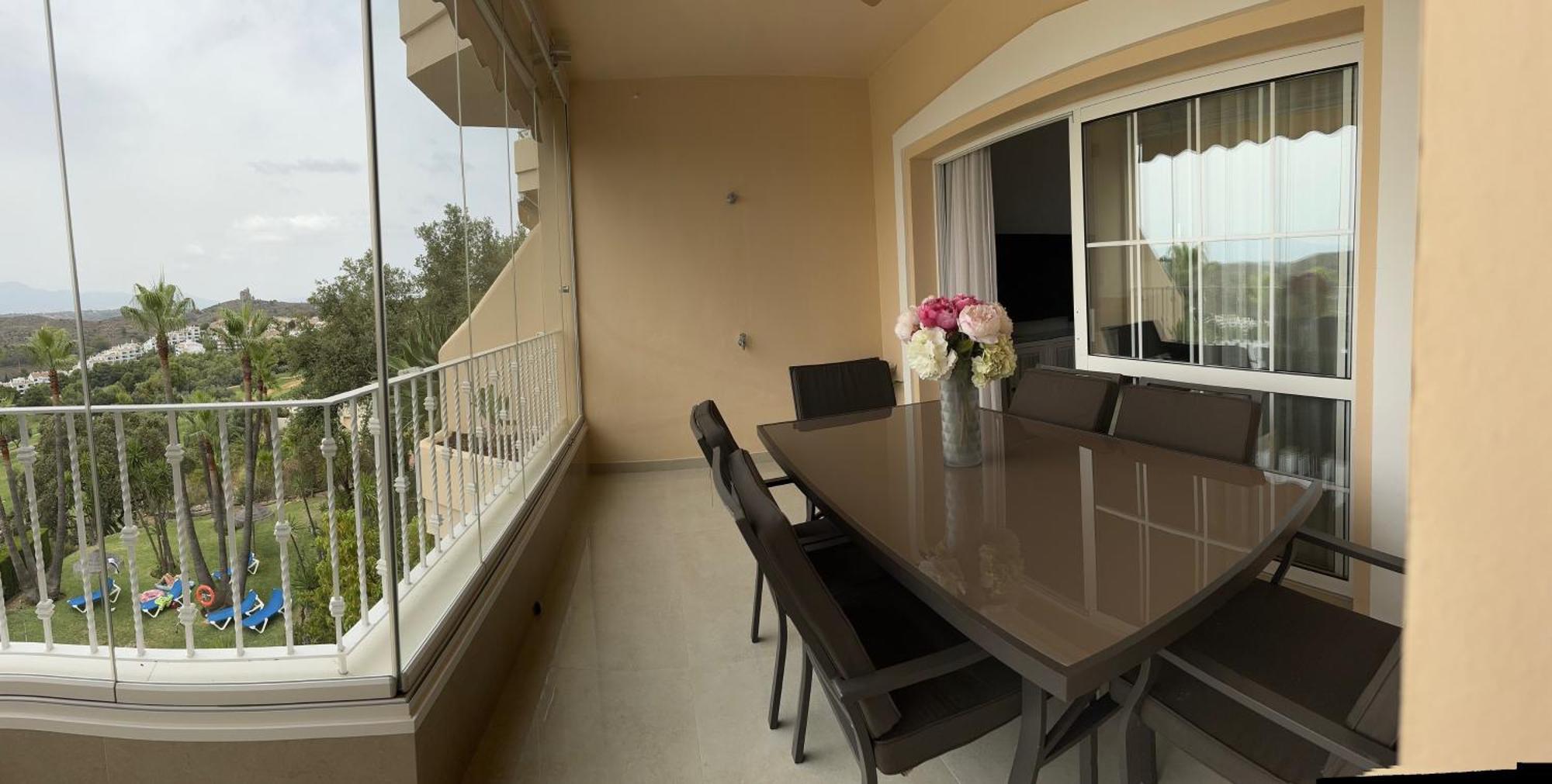 Alhaurin Golf Premium Views Apartment Alhaurín el Grande Екстериор снимка