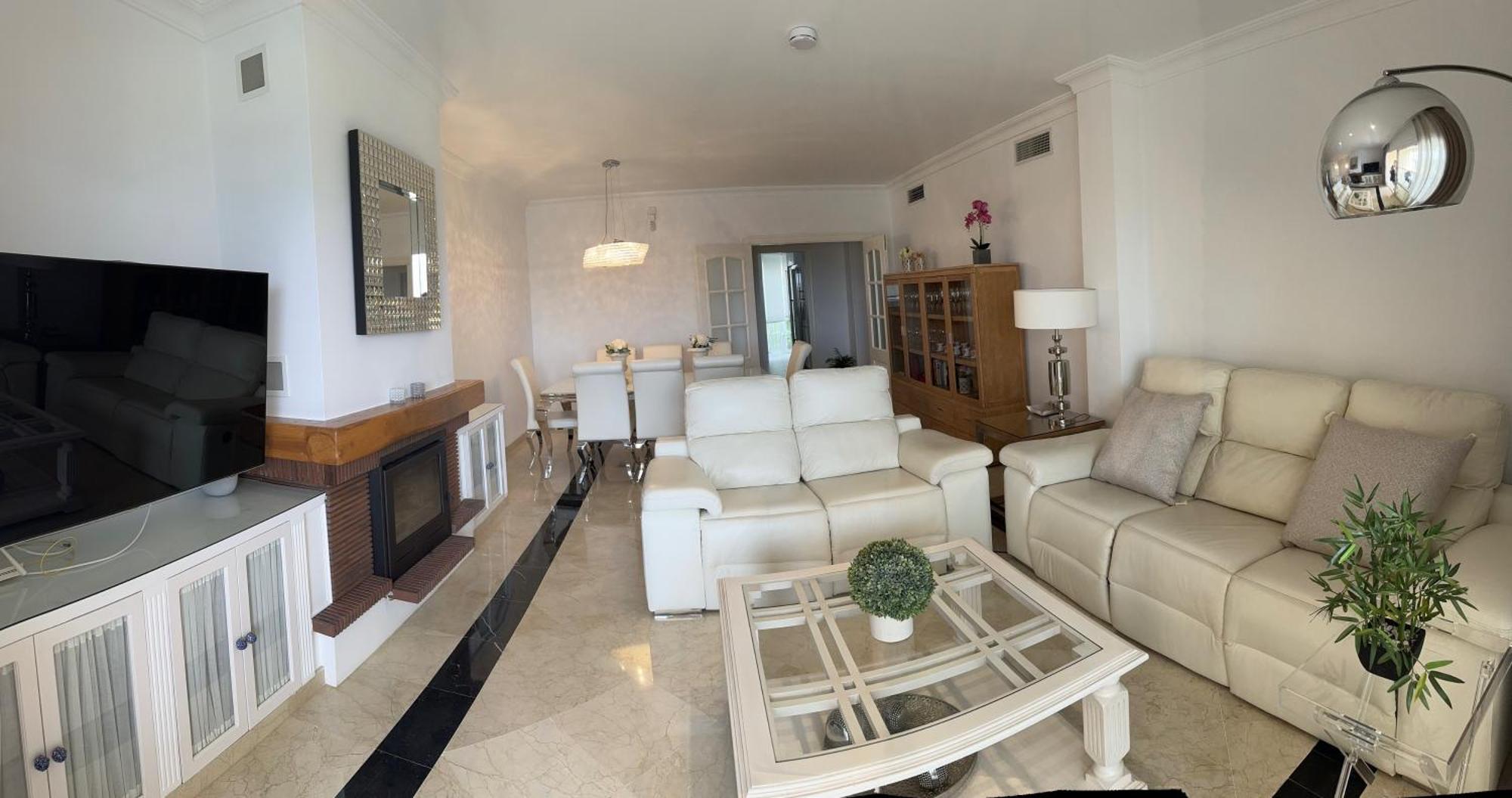 Alhaurin Golf Premium Views Apartment Alhaurín el Grande Екстериор снимка