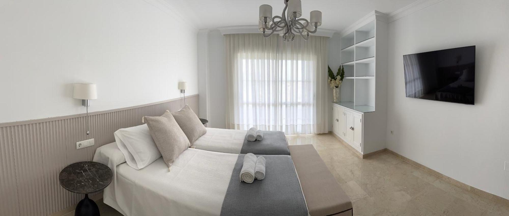 Alhaurin Golf Premium Views Apartment Alhaurín el Grande Екстериор снимка