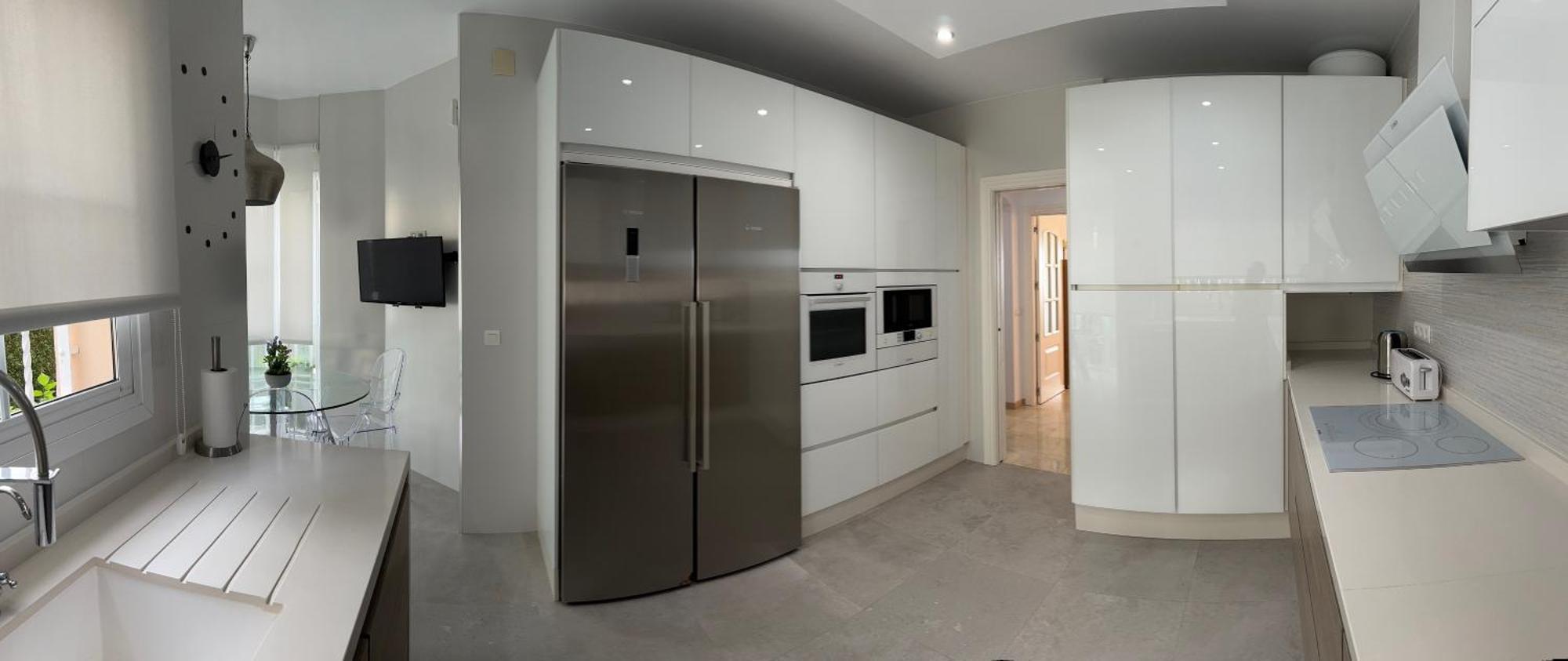Alhaurin Golf Premium Views Apartment Alhaurín el Grande Екстериор снимка