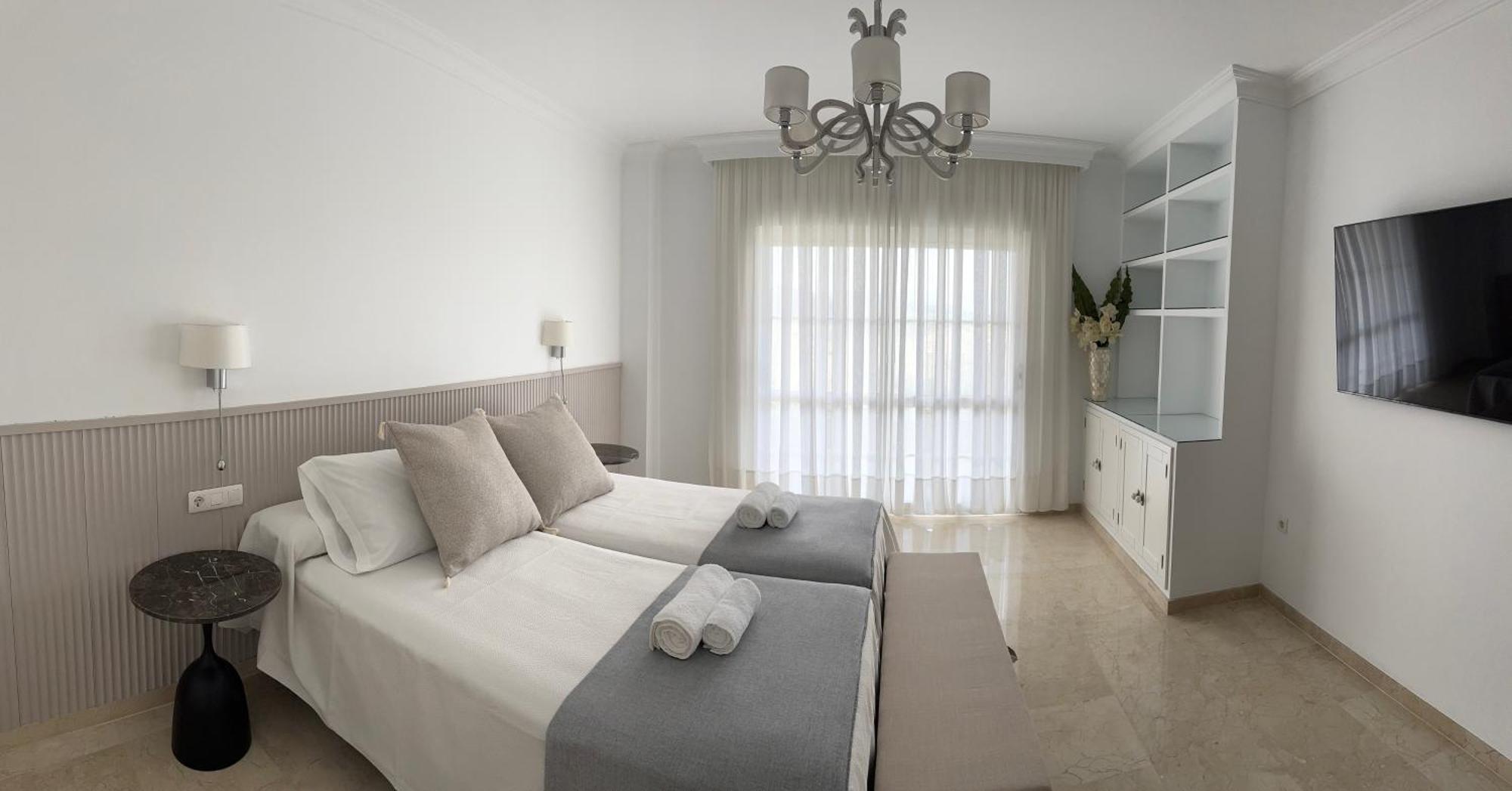 Alhaurin Golf Premium Views Apartment Alhaurín el Grande Екстериор снимка