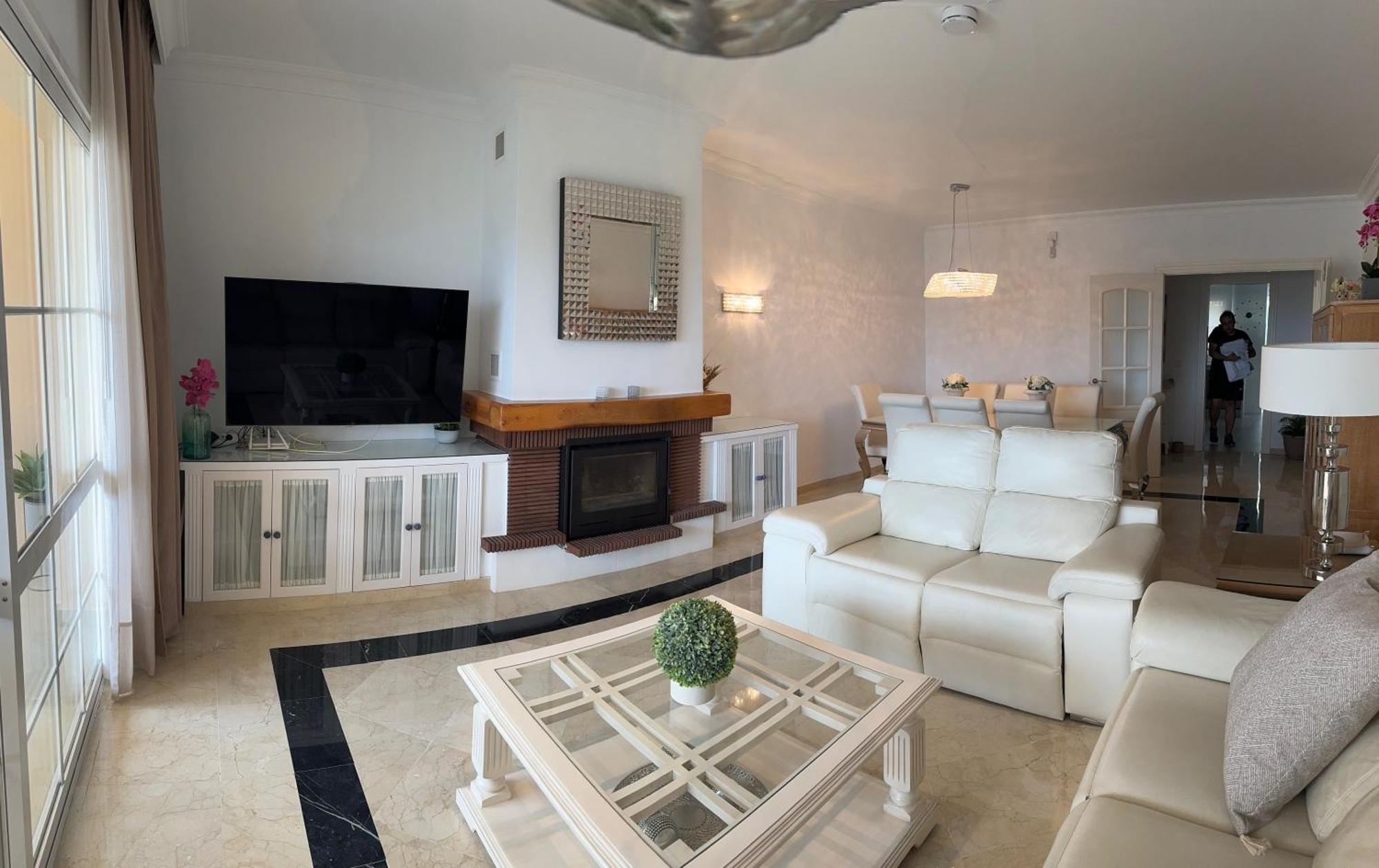 Alhaurin Golf Premium Views Apartment Alhaurín el Grande Екстериор снимка