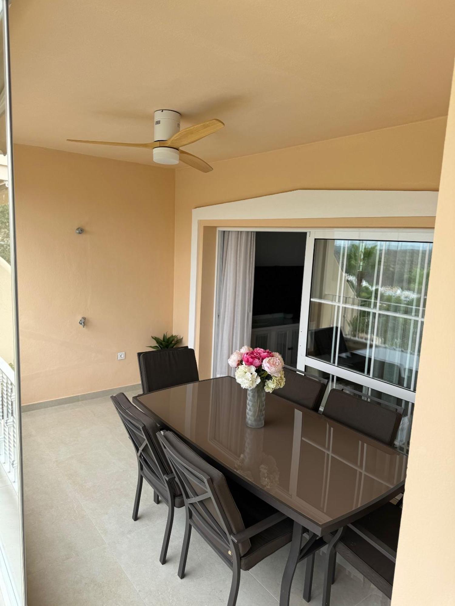 Alhaurin Golf Premium Views Apartment Alhaurín el Grande Екстериор снимка