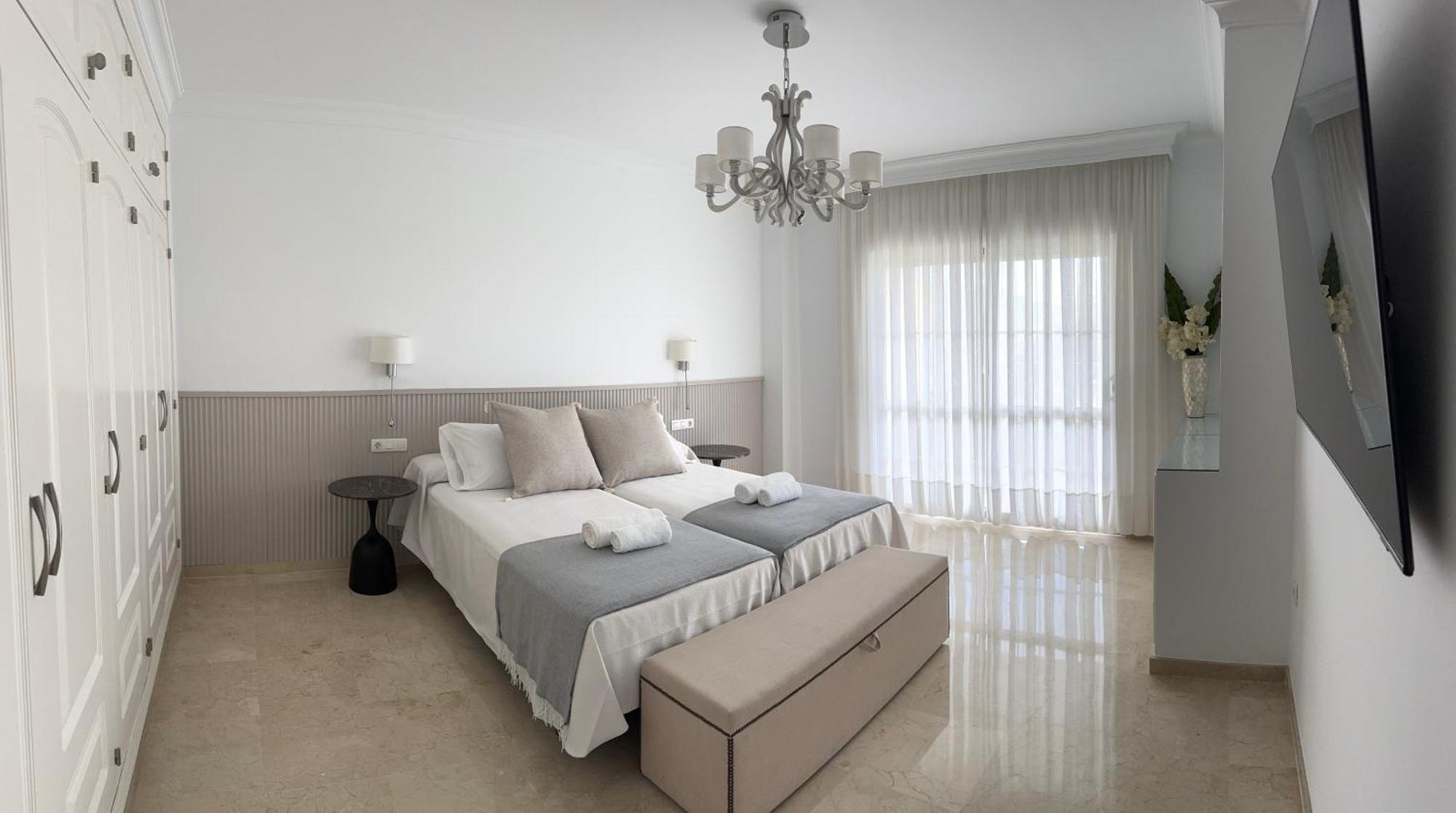 Alhaurin Golf Premium Views Apartment Alhaurín el Grande Екстериор снимка