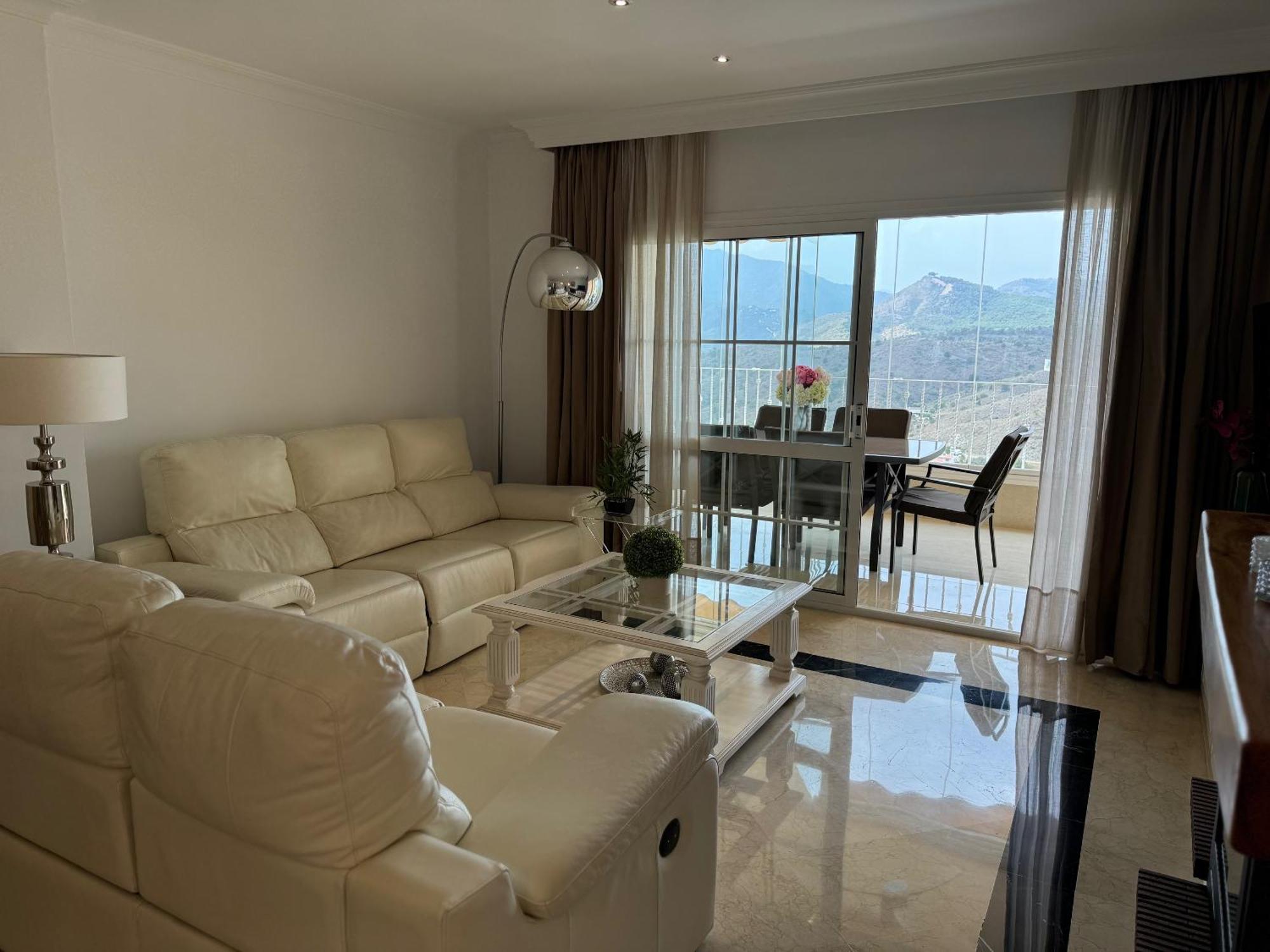 Alhaurin Golf Premium Views Apartment Alhaurín el Grande Екстериор снимка