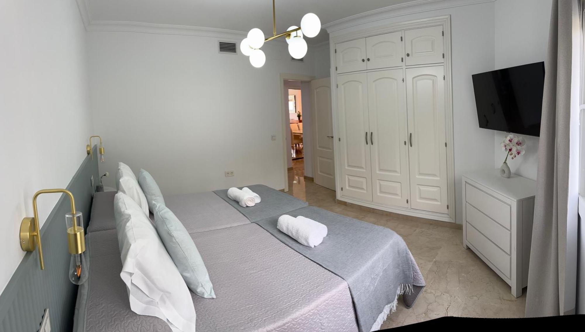 Alhaurin Golf Premium Views Apartment Alhaurín el Grande Екстериор снимка