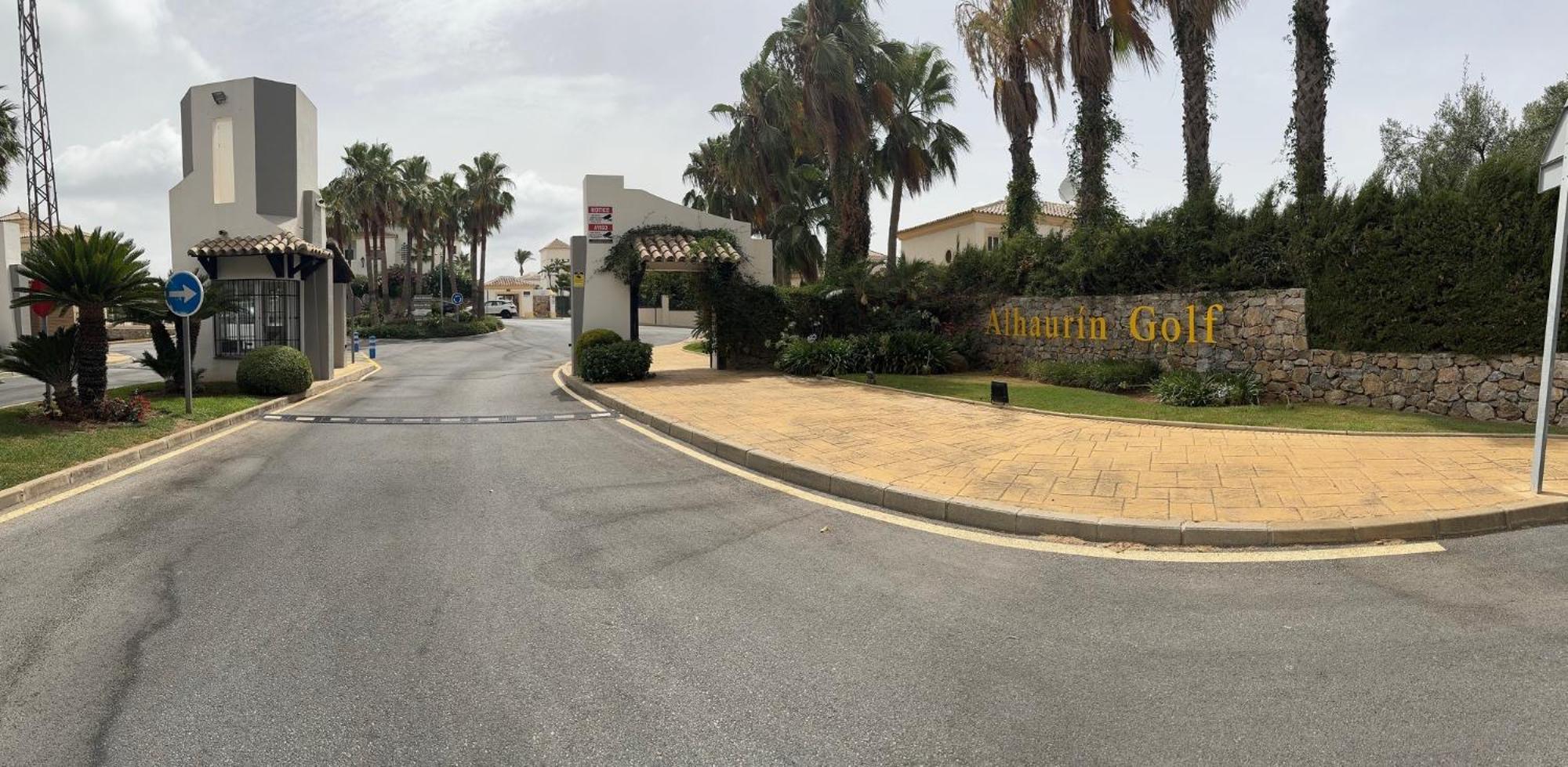 Alhaurin Golf Premium Views Apartment Alhaurín el Grande Екстериор снимка