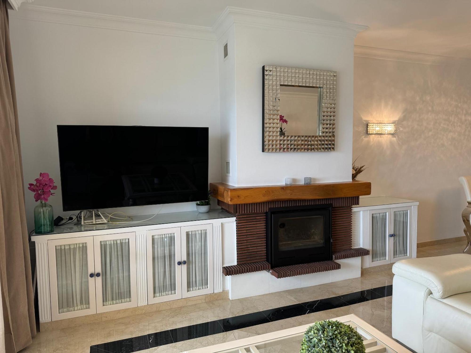 Alhaurin Golf Premium Views Apartment Alhaurín el Grande Екстериор снимка