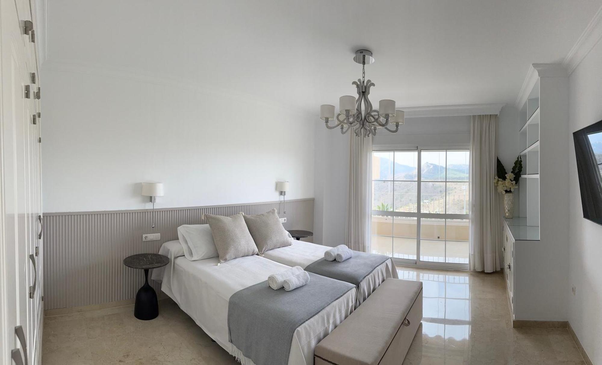 Alhaurin Golf Premium Views Apartment Alhaurín el Grande Екстериор снимка