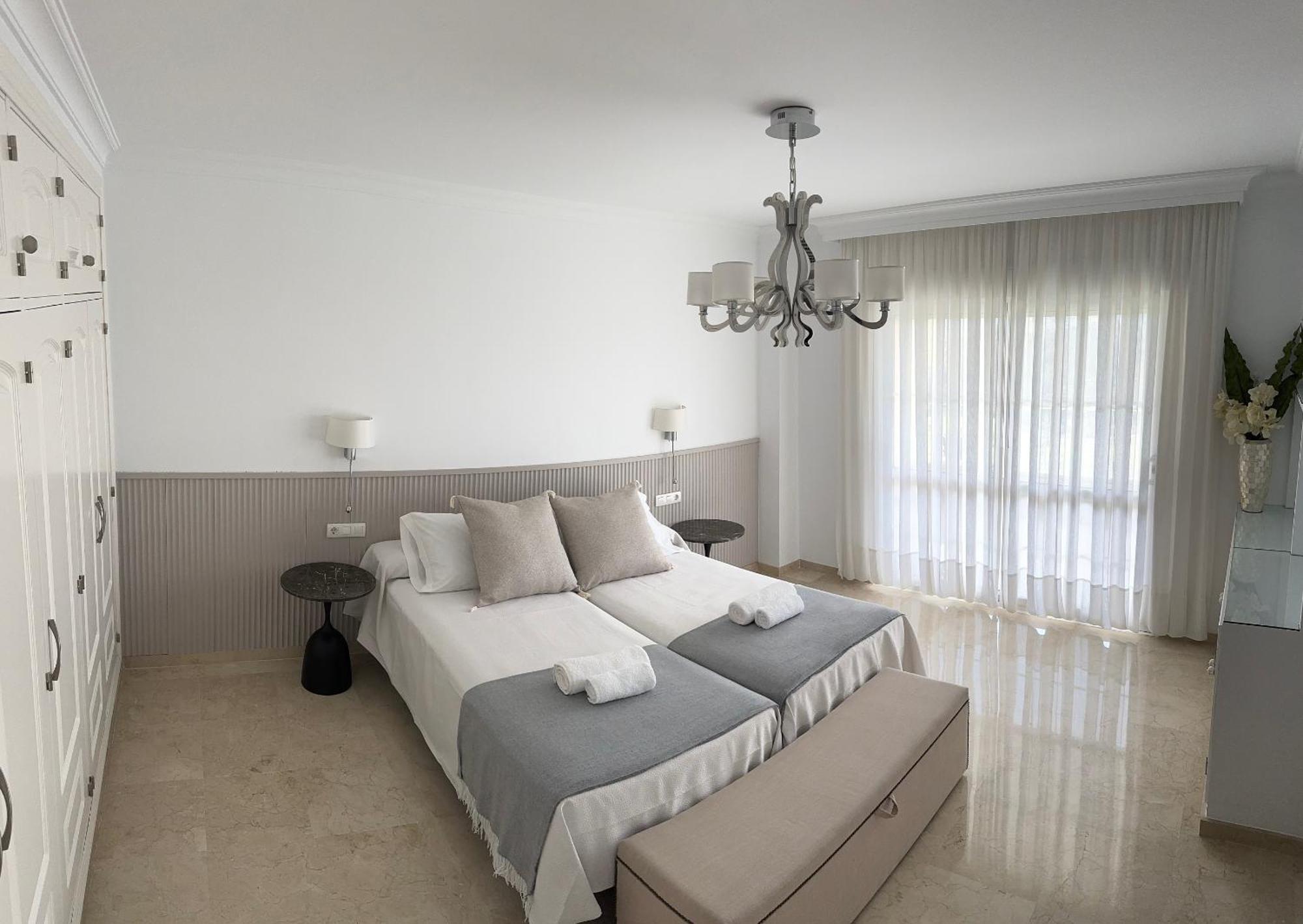 Alhaurin Golf Premium Views Apartment Alhaurín el Grande Екстериор снимка