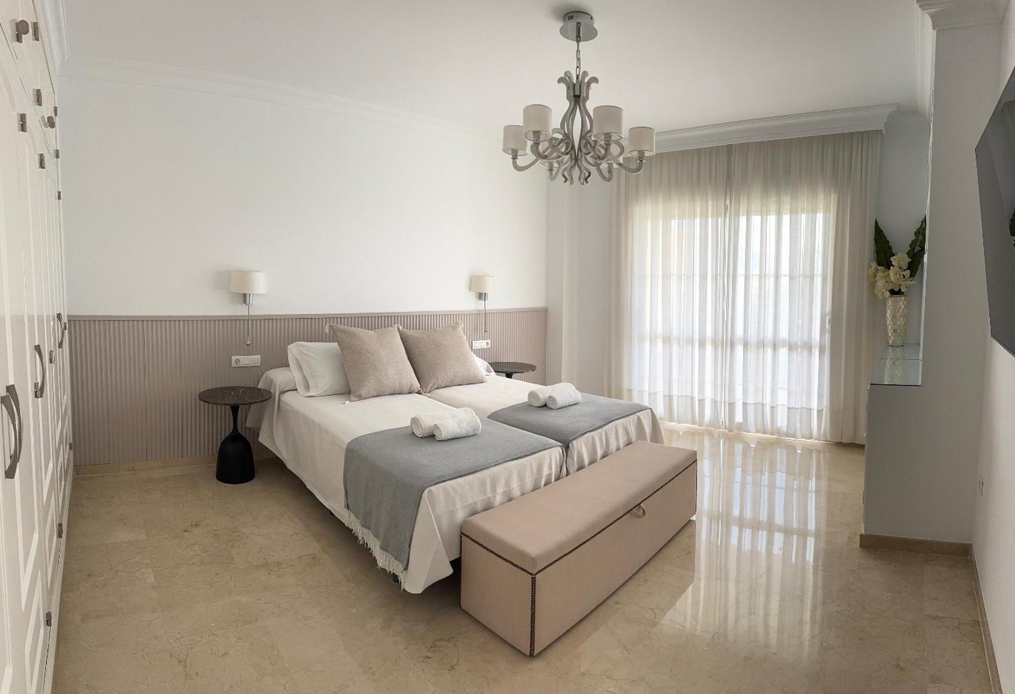 Alhaurin Golf Premium Views Apartment Alhaurín el Grande Екстериор снимка