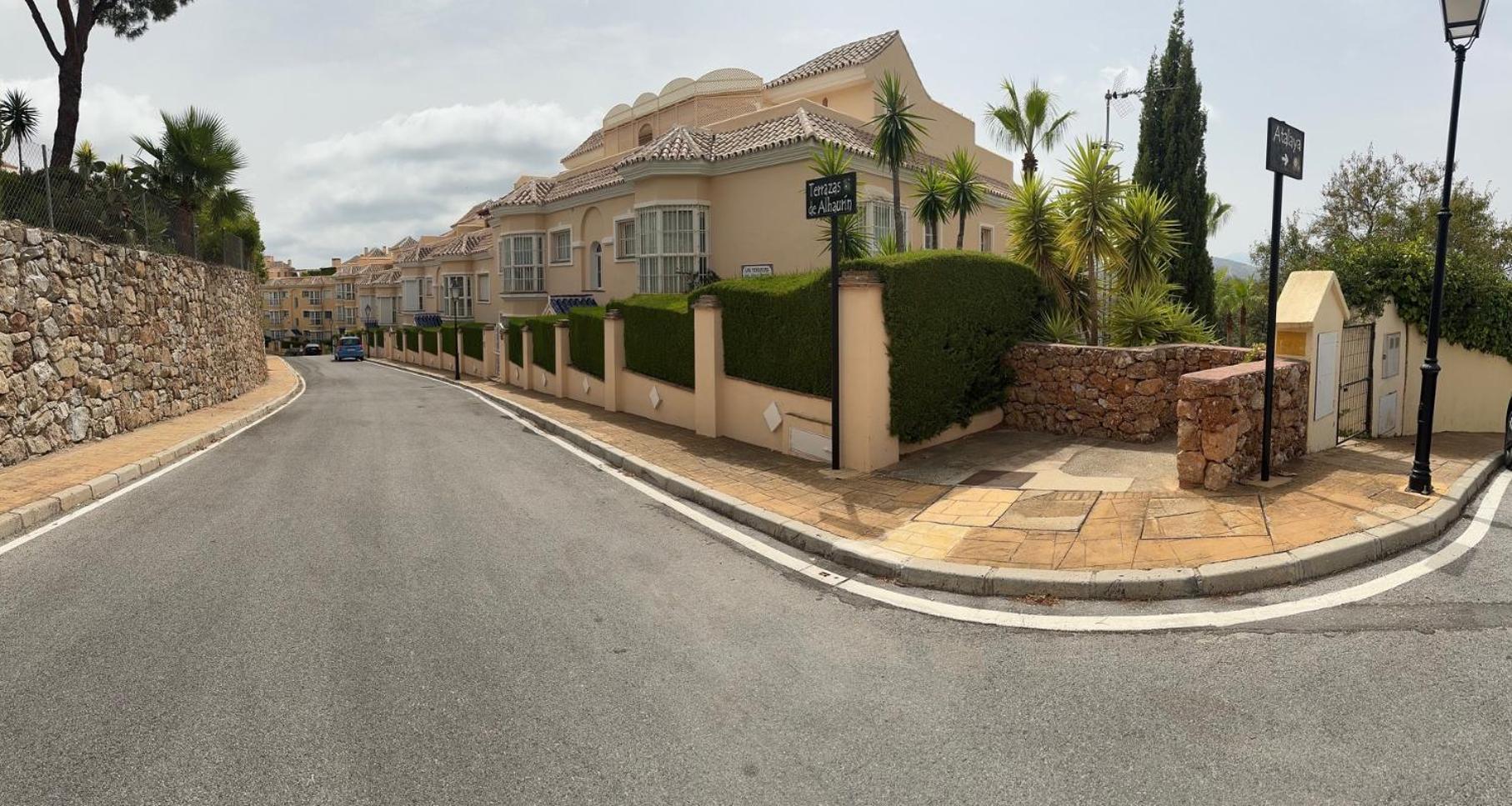 Alhaurin Golf Premium Views Apartment Alhaurín el Grande Екстериор снимка