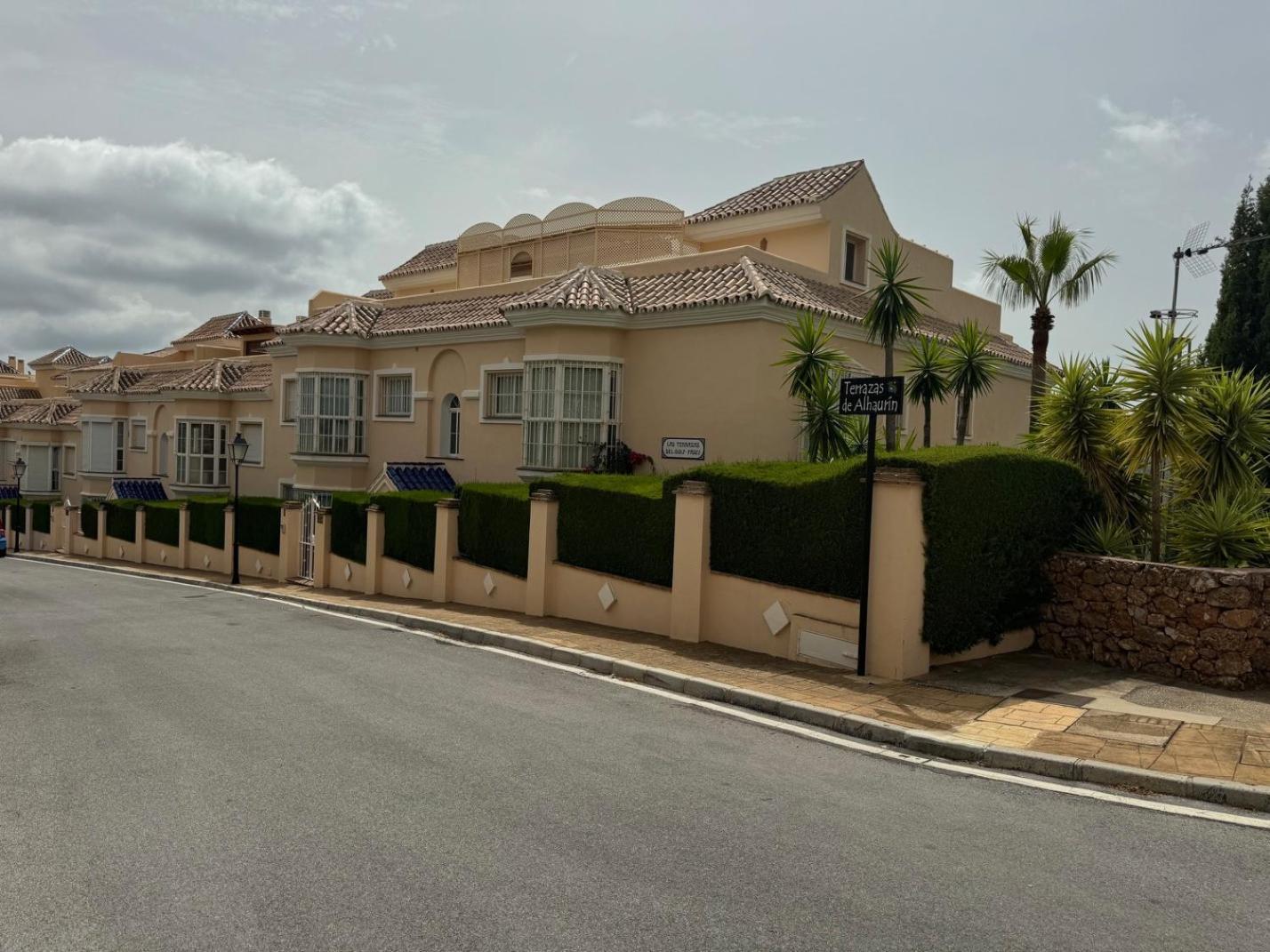 Alhaurin Golf Premium Views Apartment Alhaurín el Grande Екстериор снимка