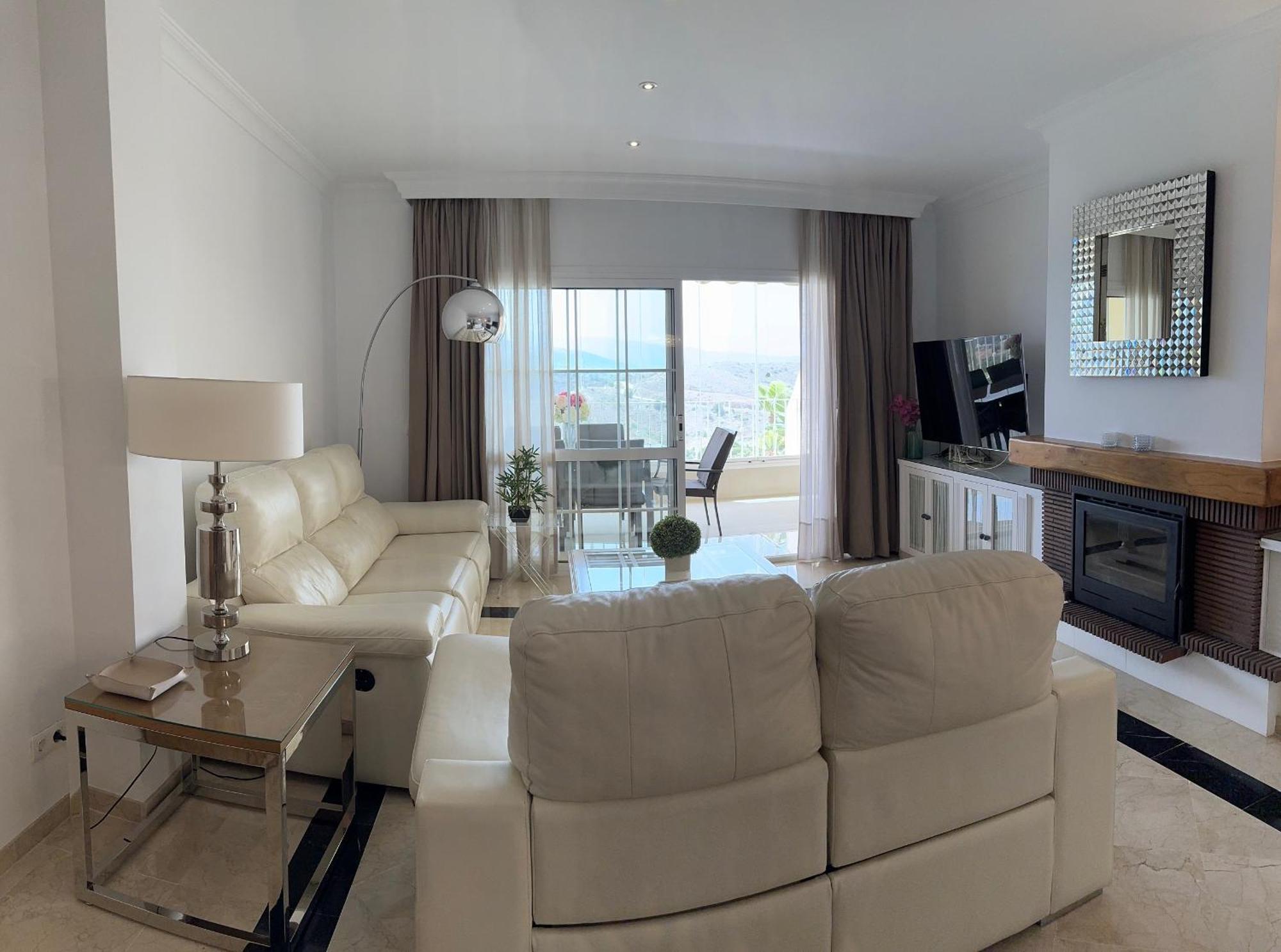 Alhaurin Golf Premium Views Apartment Alhaurín el Grande Екстериор снимка