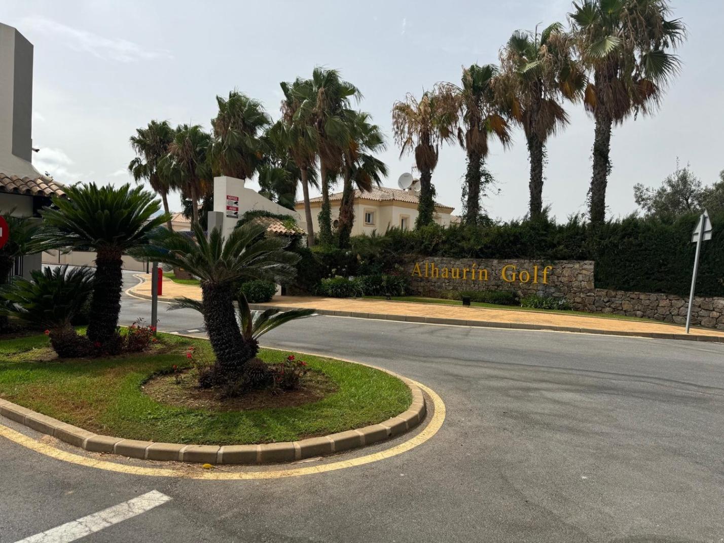 Alhaurin Golf Premium Views Apartment Alhaurín el Grande Екстериор снимка