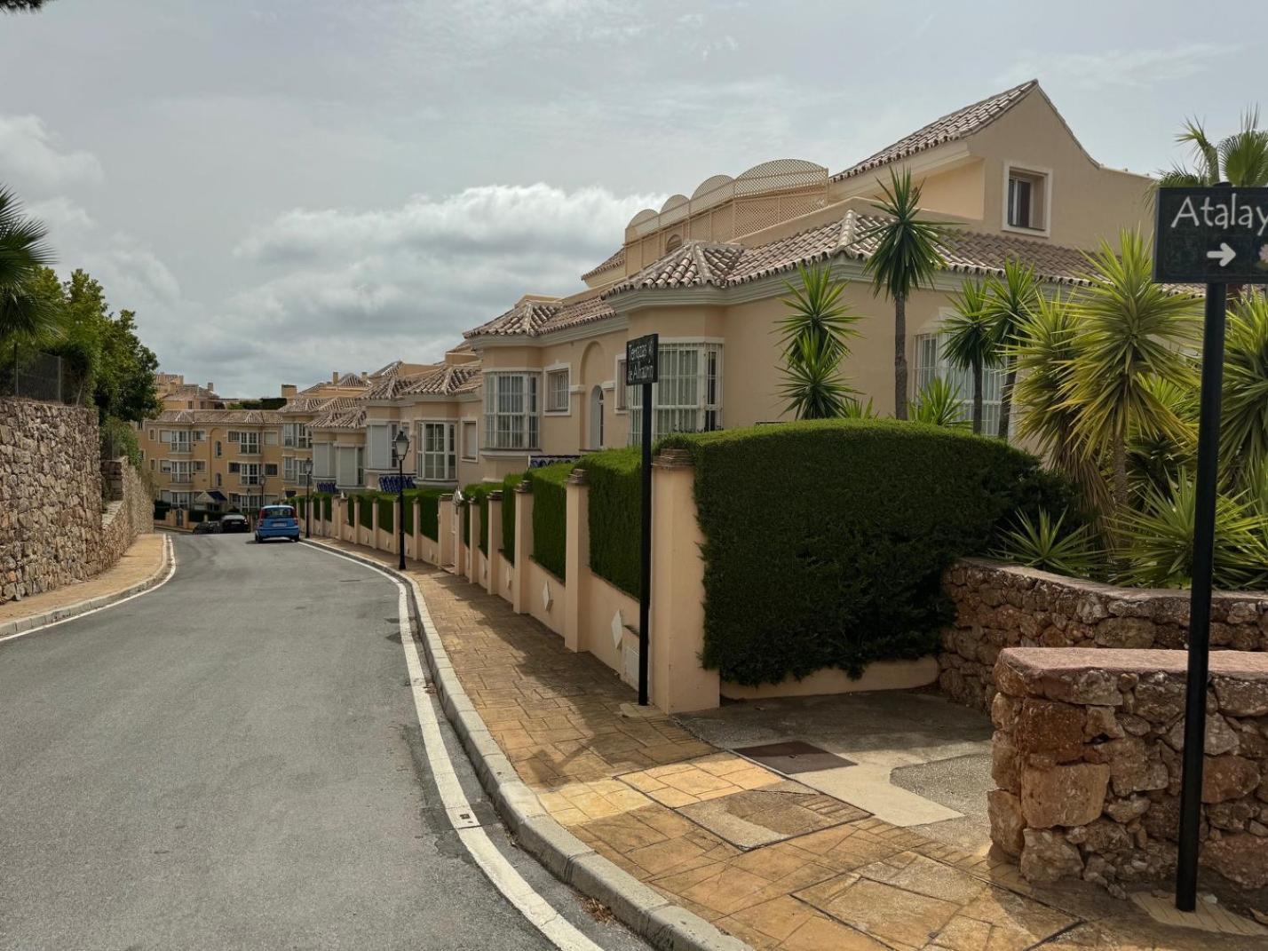 Alhaurin Golf Premium Views Apartment Alhaurín el Grande Екстериор снимка