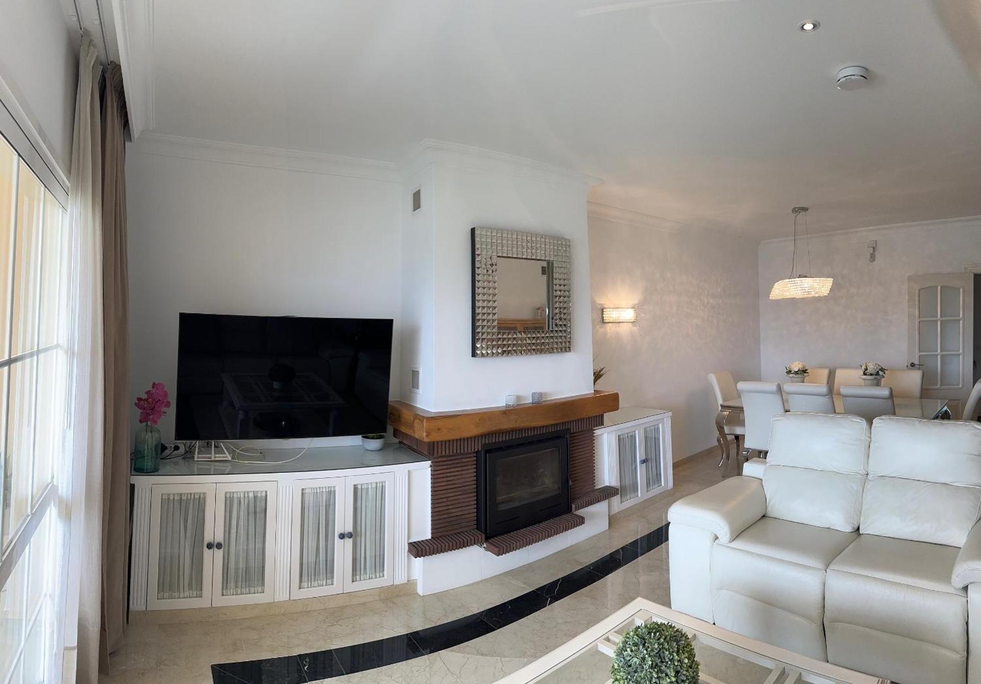 Alhaurin Golf Premium Views Apartment Alhaurín el Grande Екстериор снимка