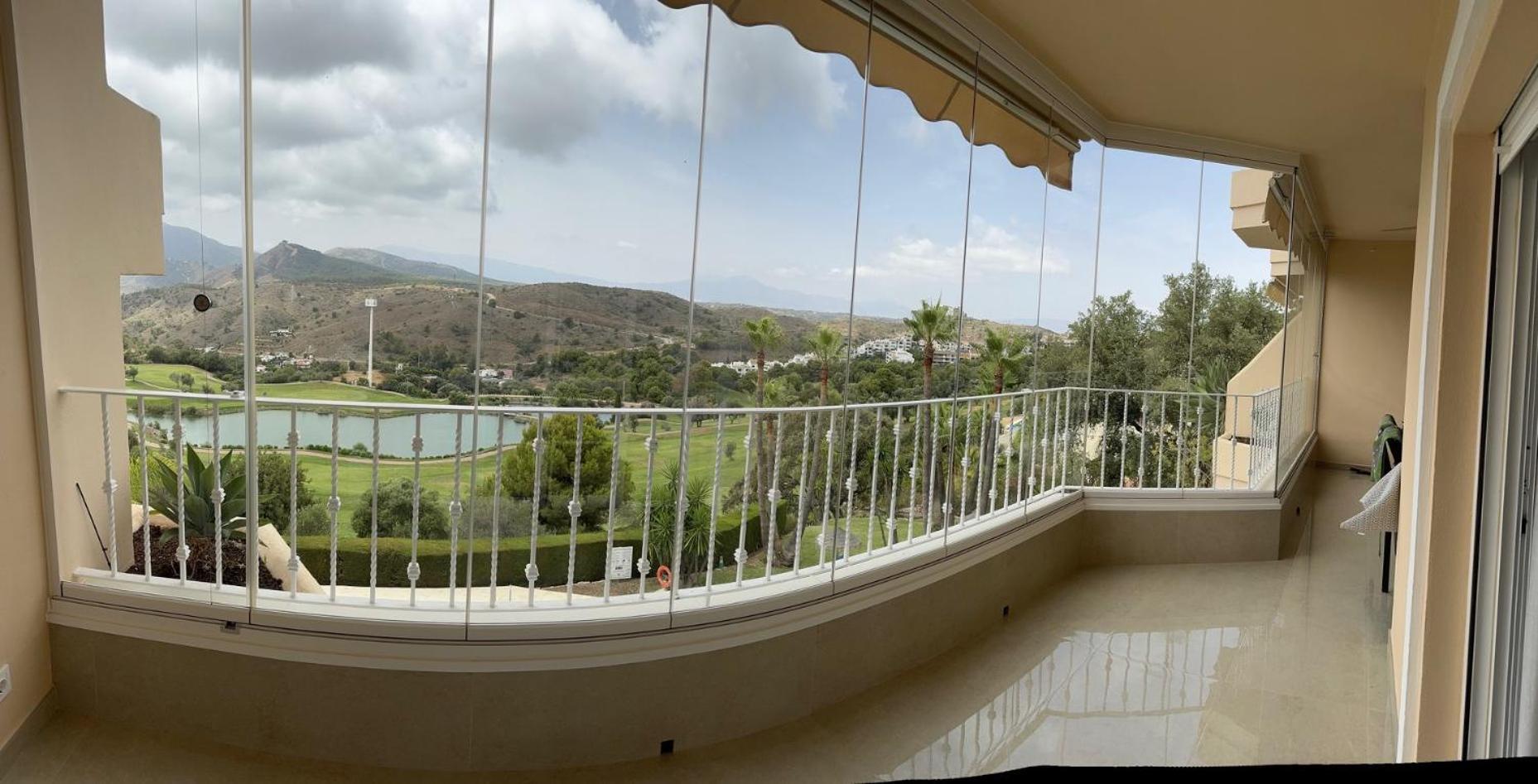 Alhaurin Golf Premium Views Apartment Alhaurín el Grande Екстериор снимка