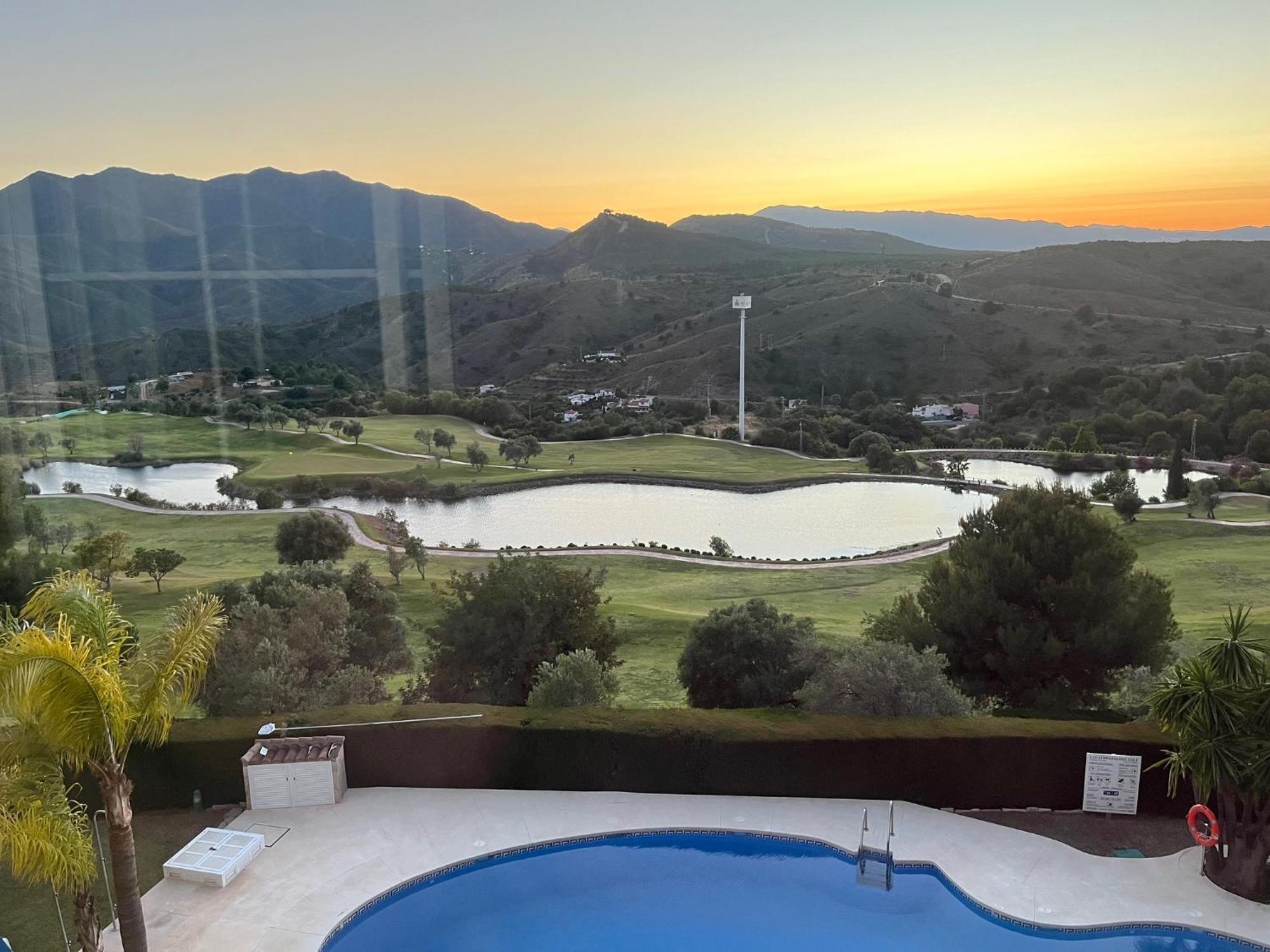 Alhaurin Golf Premium Views Apartment Alhaurín el Grande Екстериор снимка