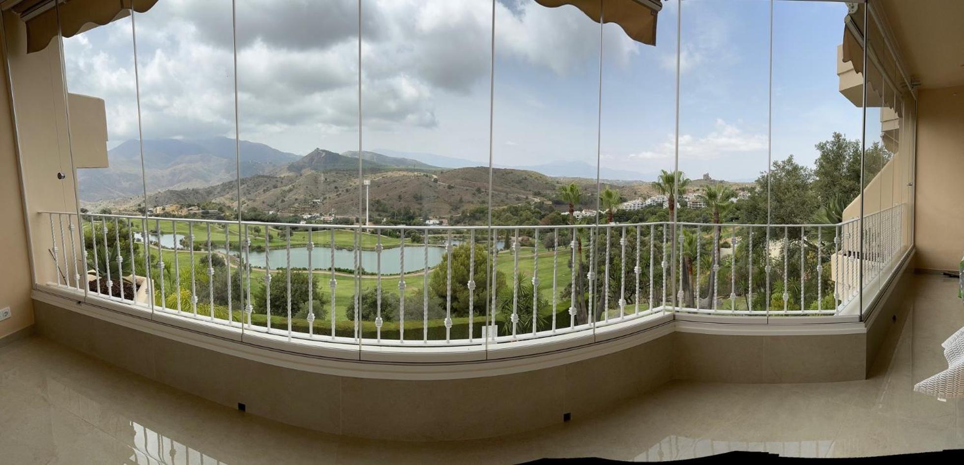 Alhaurin Golf Premium Views Apartment Alhaurín el Grande Екстериор снимка