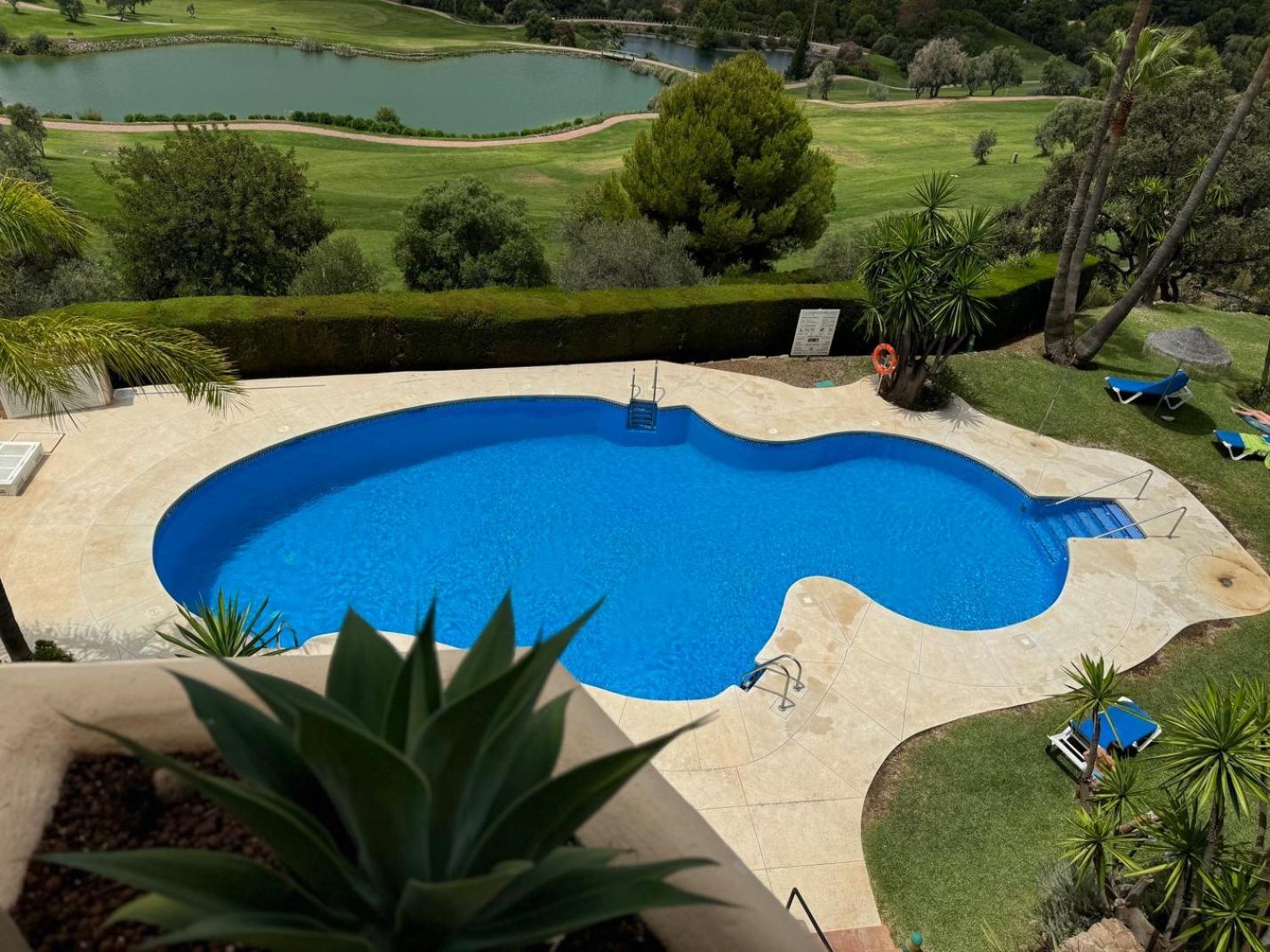 Alhaurin Golf Premium Views Apartment Alhaurín el Grande Екстериор снимка