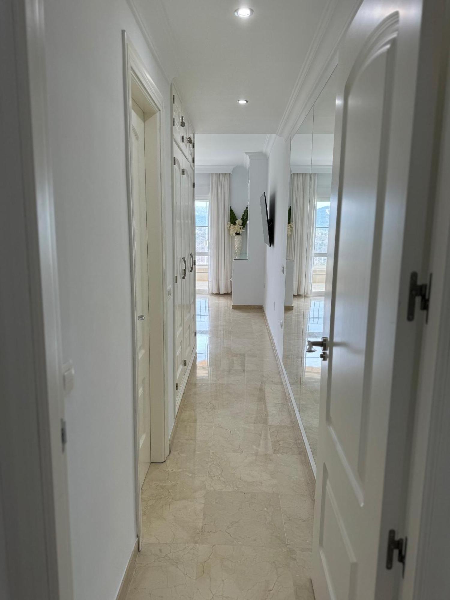 Alhaurin Golf Premium Views Apartment Alhaurín el Grande Екстериор снимка