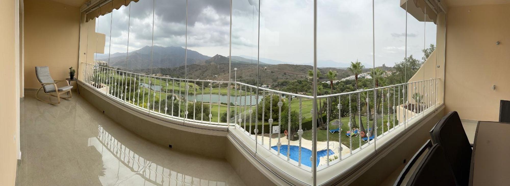 Alhaurin Golf Premium Views Apartment Alhaurín el Grande Екстериор снимка