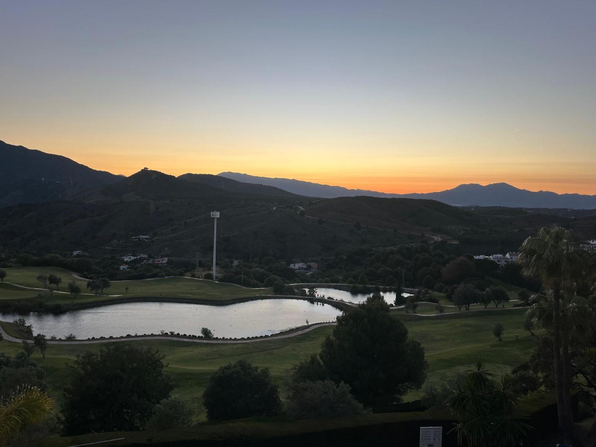 Alhaurin Golf Premium Views Apartment Alhaurín el Grande Екстериор снимка