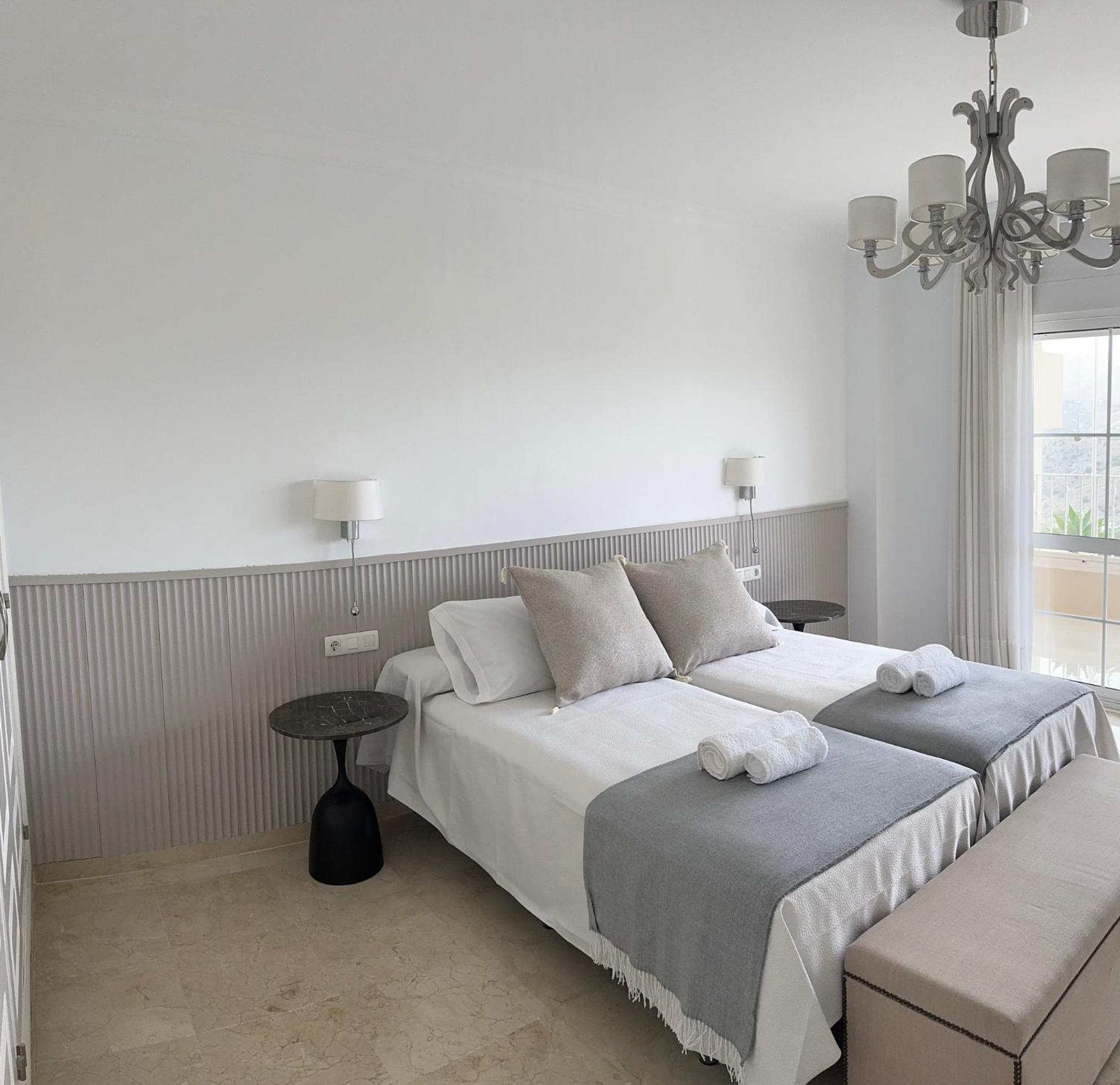 Alhaurin Golf Premium Views Apartment Alhaurín el Grande Екстериор снимка