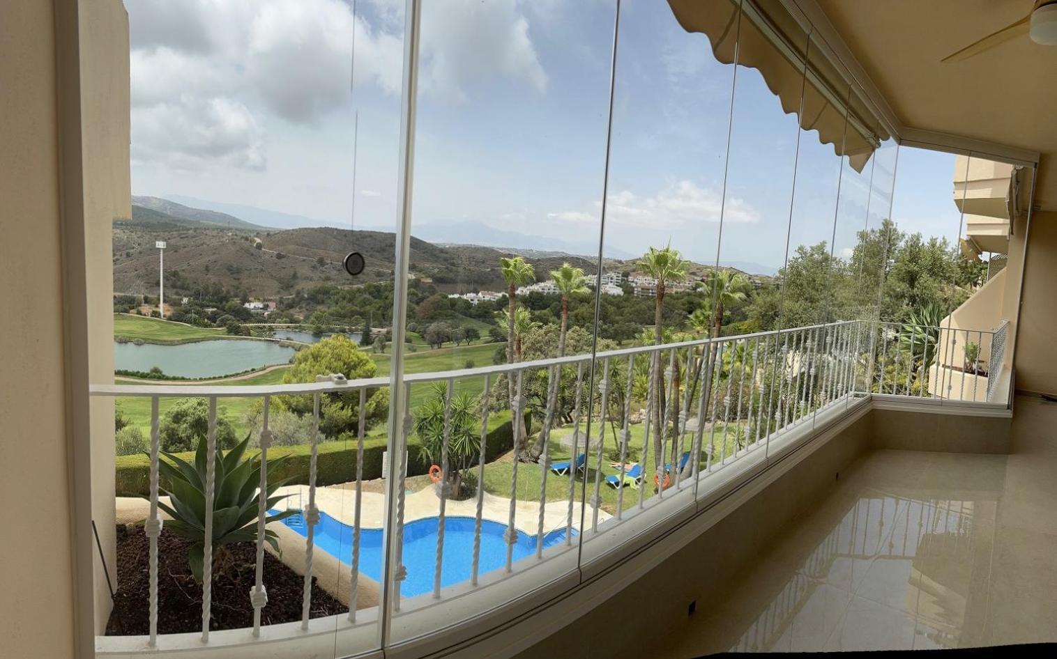 Alhaurin Golf Premium Views Apartment Alhaurín el Grande Екстериор снимка