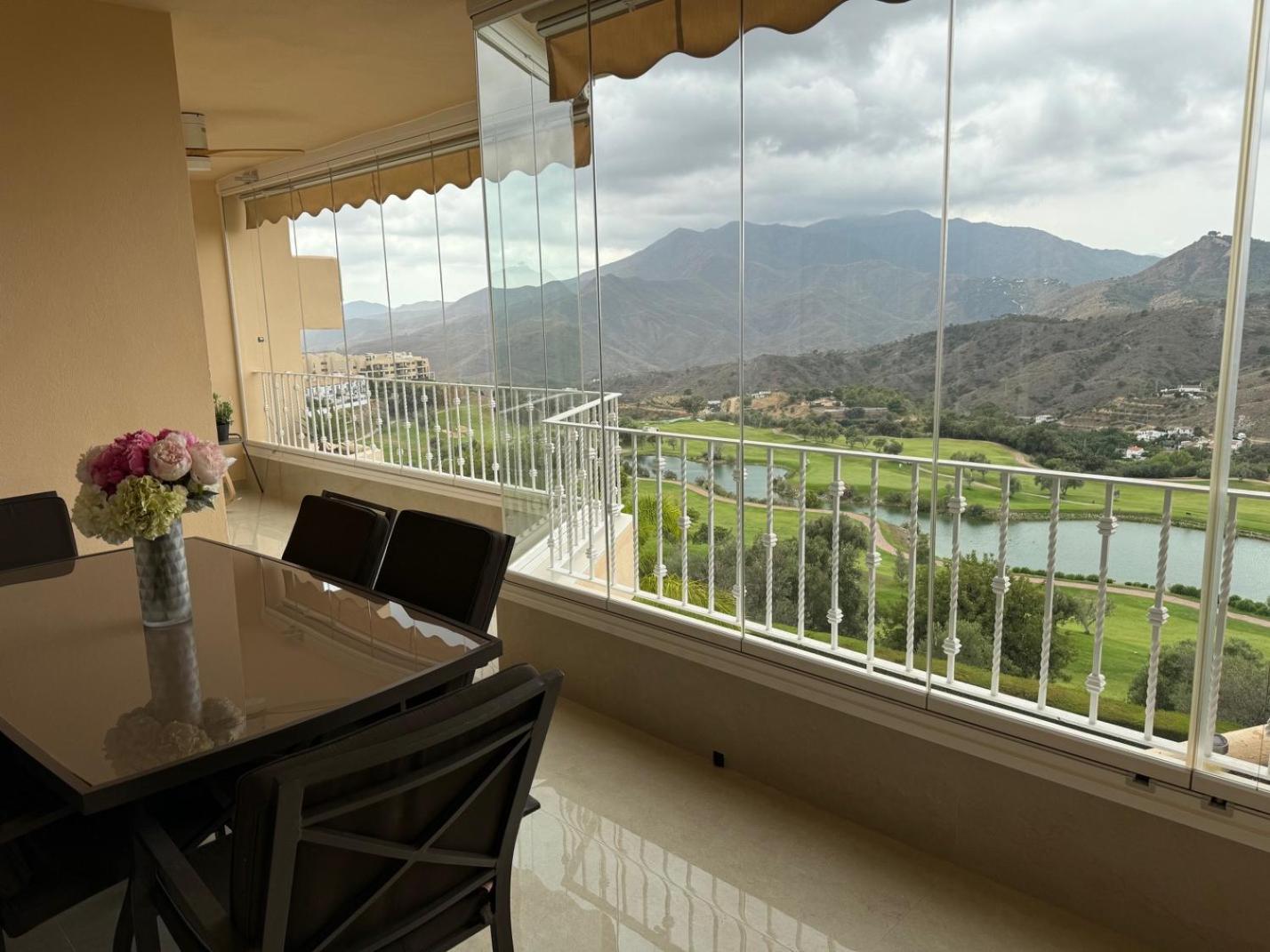 Alhaurin Golf Premium Views Apartment Alhaurín el Grande Екстериор снимка