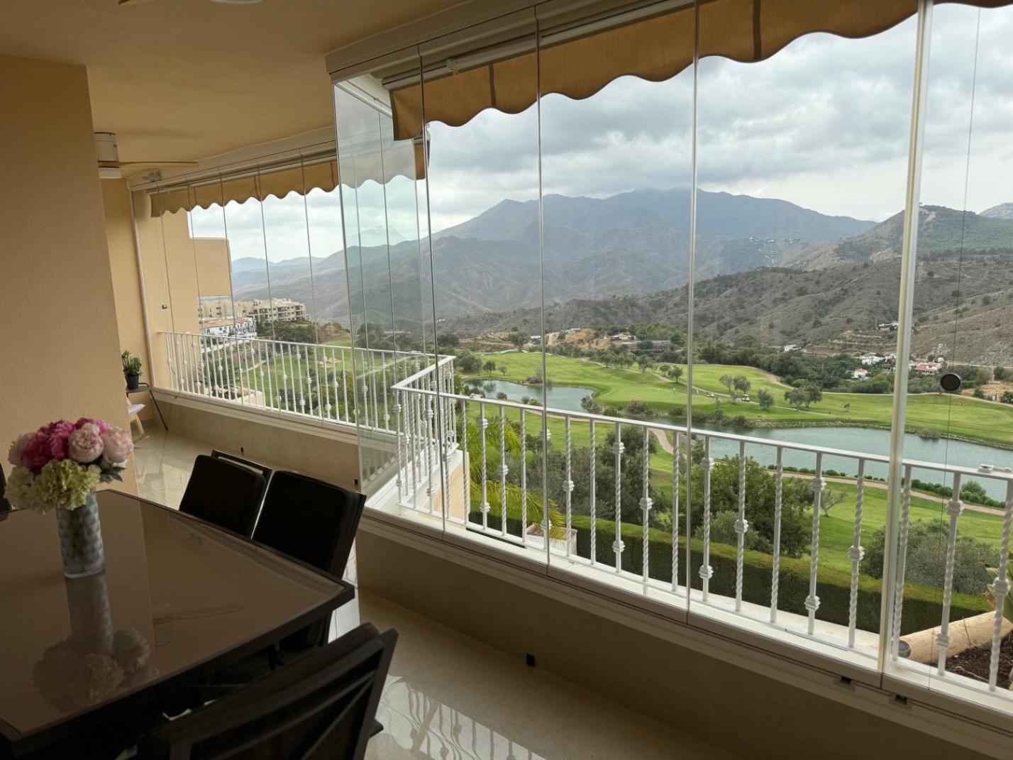Alhaurin Golf Premium Views Apartment Alhaurín el Grande Екстериор снимка