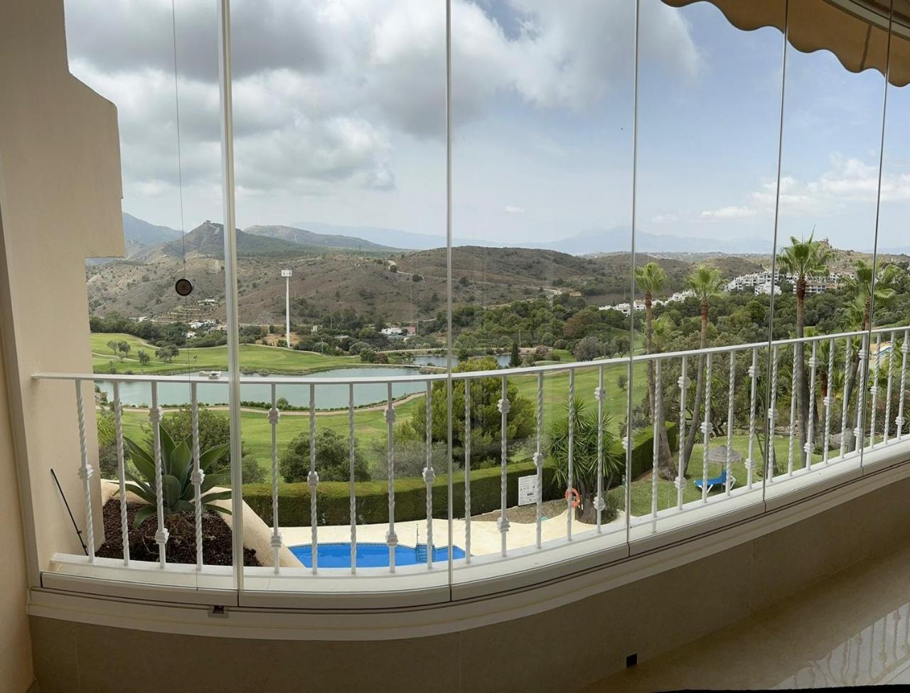 Alhaurin Golf Premium Views Apartment Alhaurín el Grande Екстериор снимка