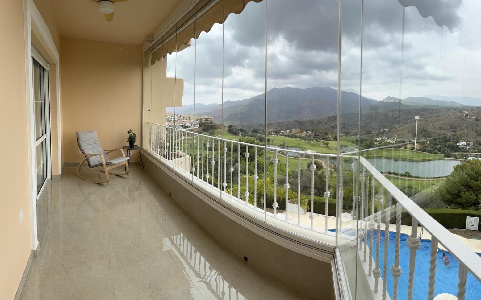 Alhaurin Golf Premium Views Apartment Alhaurín el Grande Екстериор снимка